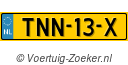 TNN13X