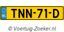TNN-71-D