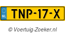 TNP-17-X