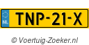 TNP21X