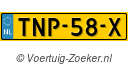 TNP58X