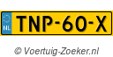 TNP60X