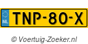 TNP80X