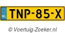 TNP-85-X