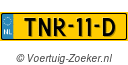 TNR-11-D