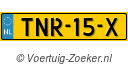 TNR15X
