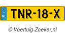 TNR18X
