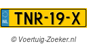 TNR-19-X