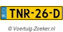 TNR26D