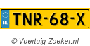 TNR68X