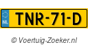 TNR71D