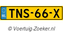 TNS66X