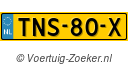 TNS80X