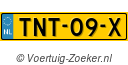 TNT09X