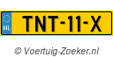 TNT11X