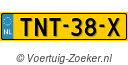 TNT38X