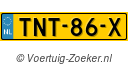 TNT86X