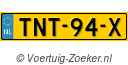 TNT94X