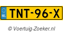 TNT96X