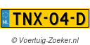 TNX04D