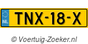 TNX18X
