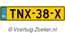 TNX38X