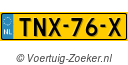 TNX76X