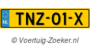 TNZ01X