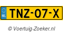 TNZ07X