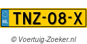 TNZ08X