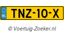 TNZ10X