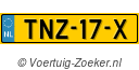 TNZ17X