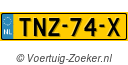 TNZ74X