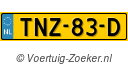 TNZ83D