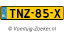 TNZ85X