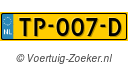 TP007D