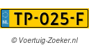 TP025F