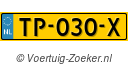 TP030X