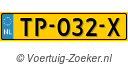 TP032X