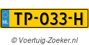 TP033H