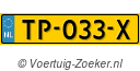 TP033X