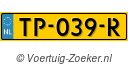 TP039R