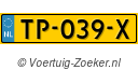 TP039X