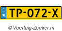 TP072X