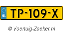 TP109X