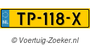 TP118X