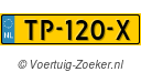 TP120X