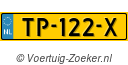 TP122X