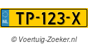 TP123X