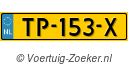 TP153X